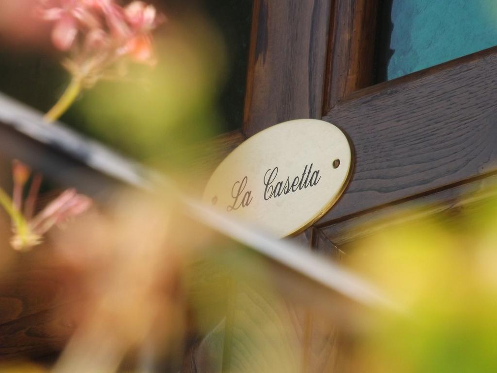 Relais Il Postiglione - Antica Posta Dei Chigi Hotell Campagnano Di Roma Eksteriør bilde