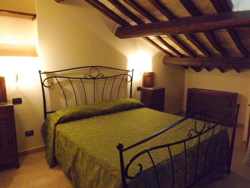 Relais Il Postiglione - Antica Posta Dei Chigi Hotell Campagnano Di Roma Rom bilde